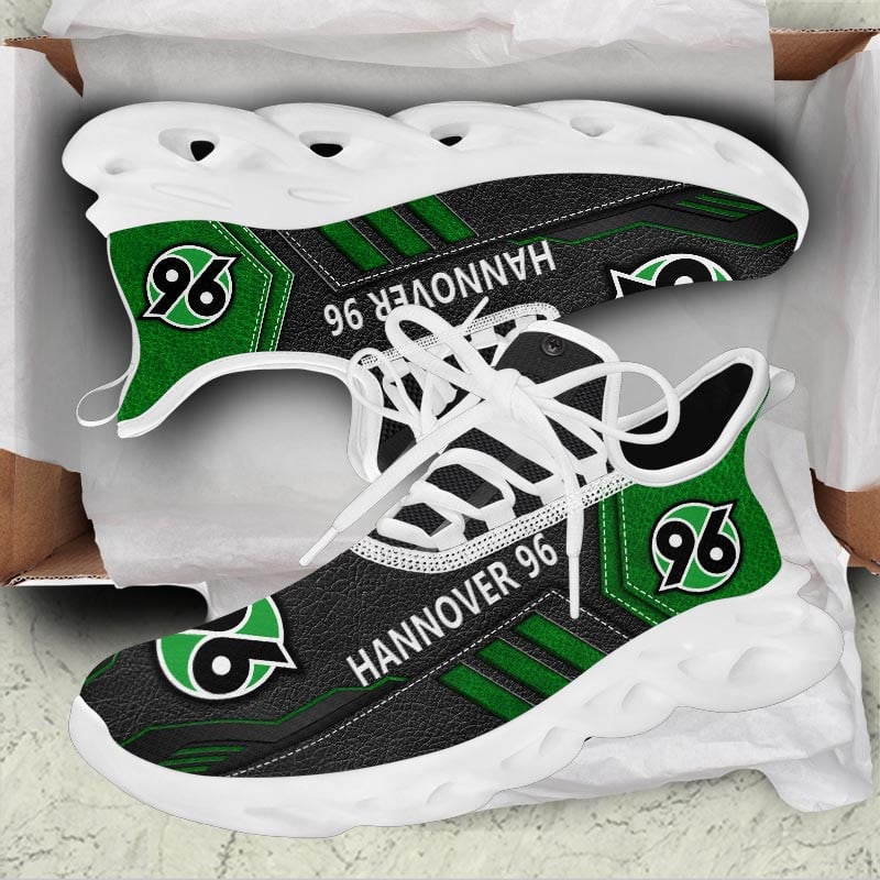 Ideafootwear Hamburger SV Max Soul Shoes Sneakers For Men And Women 2