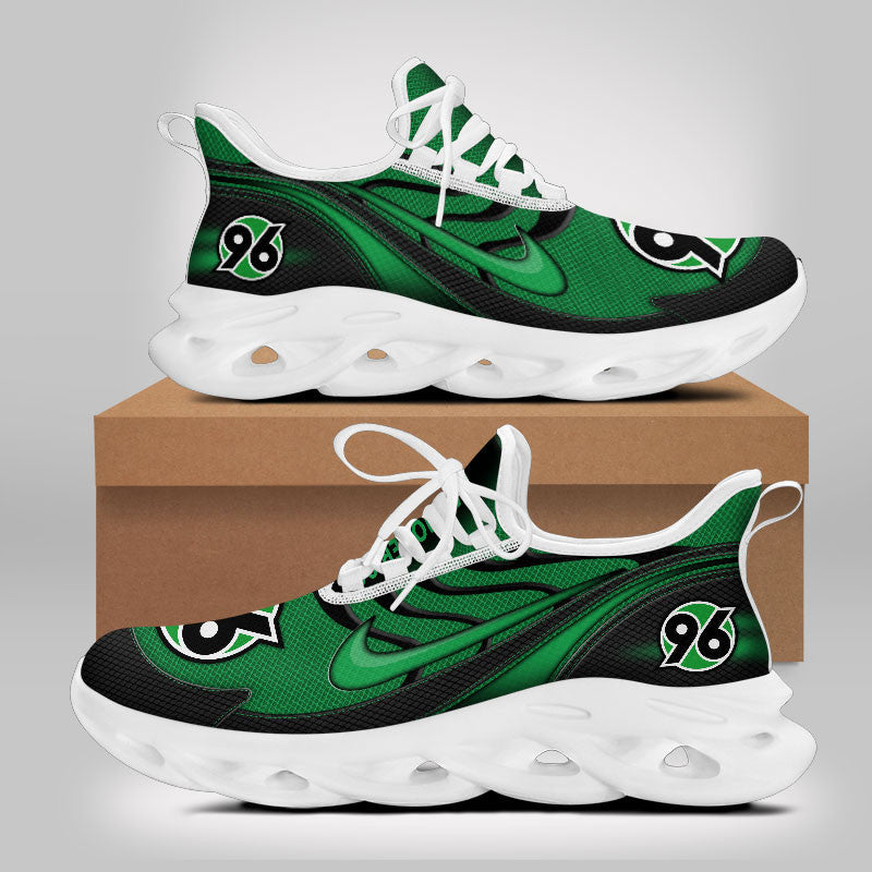 Ideafootwear Hannover 96 Max Soul Shoes Sneakers For Men And Women 4