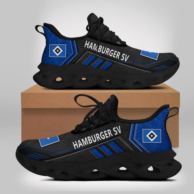 Ideafootwear Hannover 96 Max Soul Shoes Sneakers For Men And Women 2
