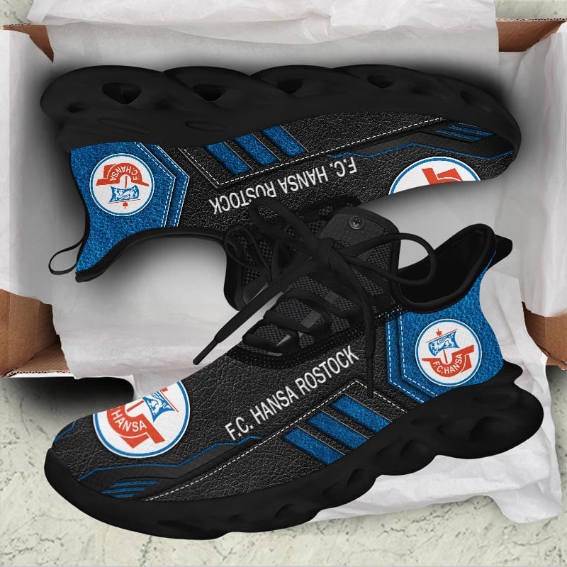 Ideafootwear Hansa Rostock Max Soul Shoes Sneakers For Men And Women 2