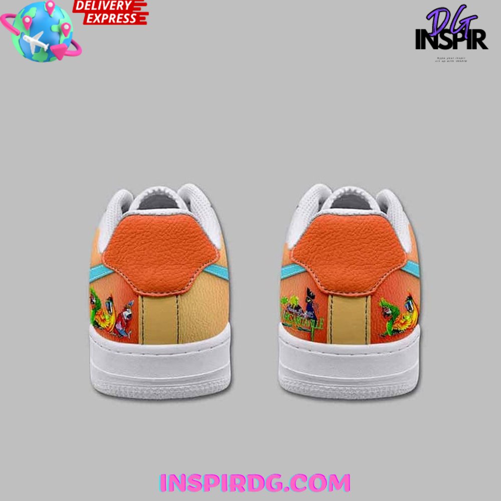 Ideafootwear Harley Quinn Air Low-Top Sneakers Shoes For Men And Women 1