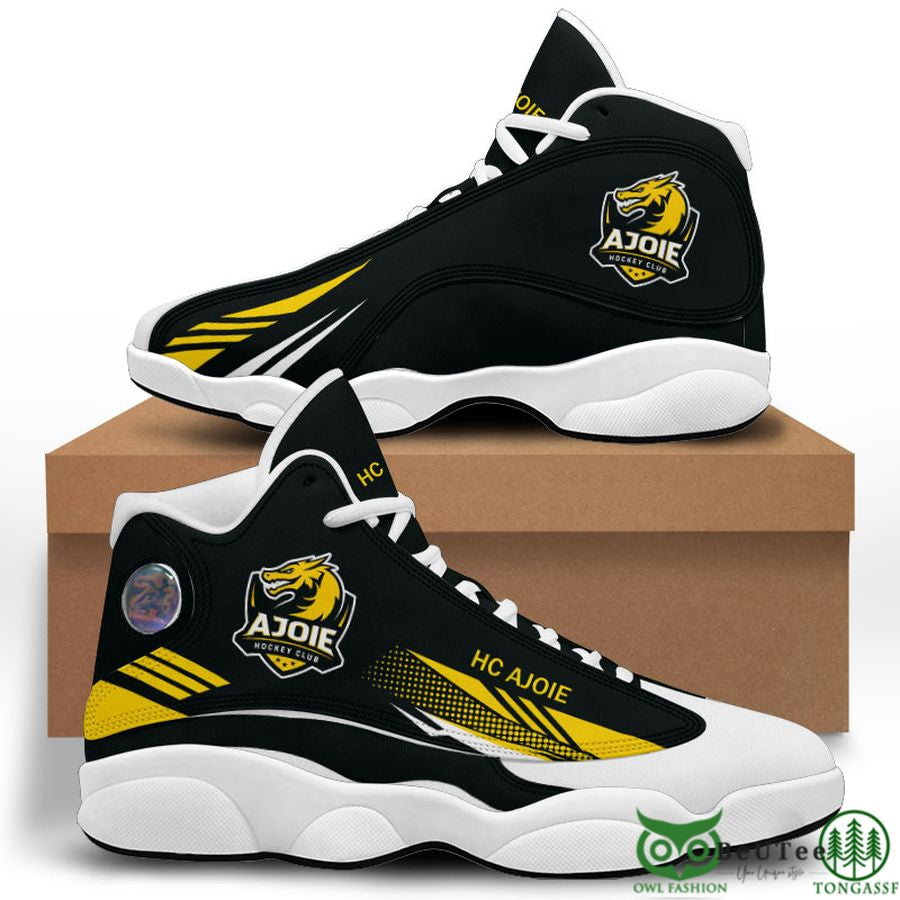 Ideafootwear HC Ajoie AJ13 Sneakers Shoes For Men And Women 1