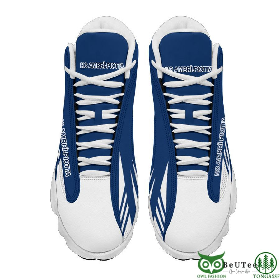 Ideafootwear HC Ambri-Piotta AJ13 Sneakers Shoes For Men And Women 1