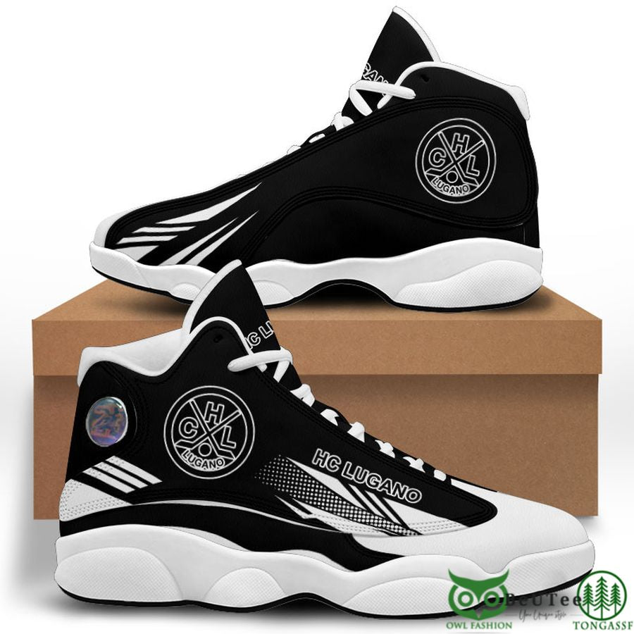 Ideafootwear HC Lugano AJ13 Sneakers Shoes For Men And Women 1