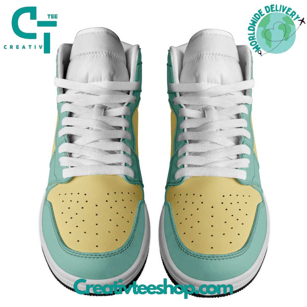 Ideafootwear Heartstopper AJ1 High Sneakers Shoes For Men And Women 3