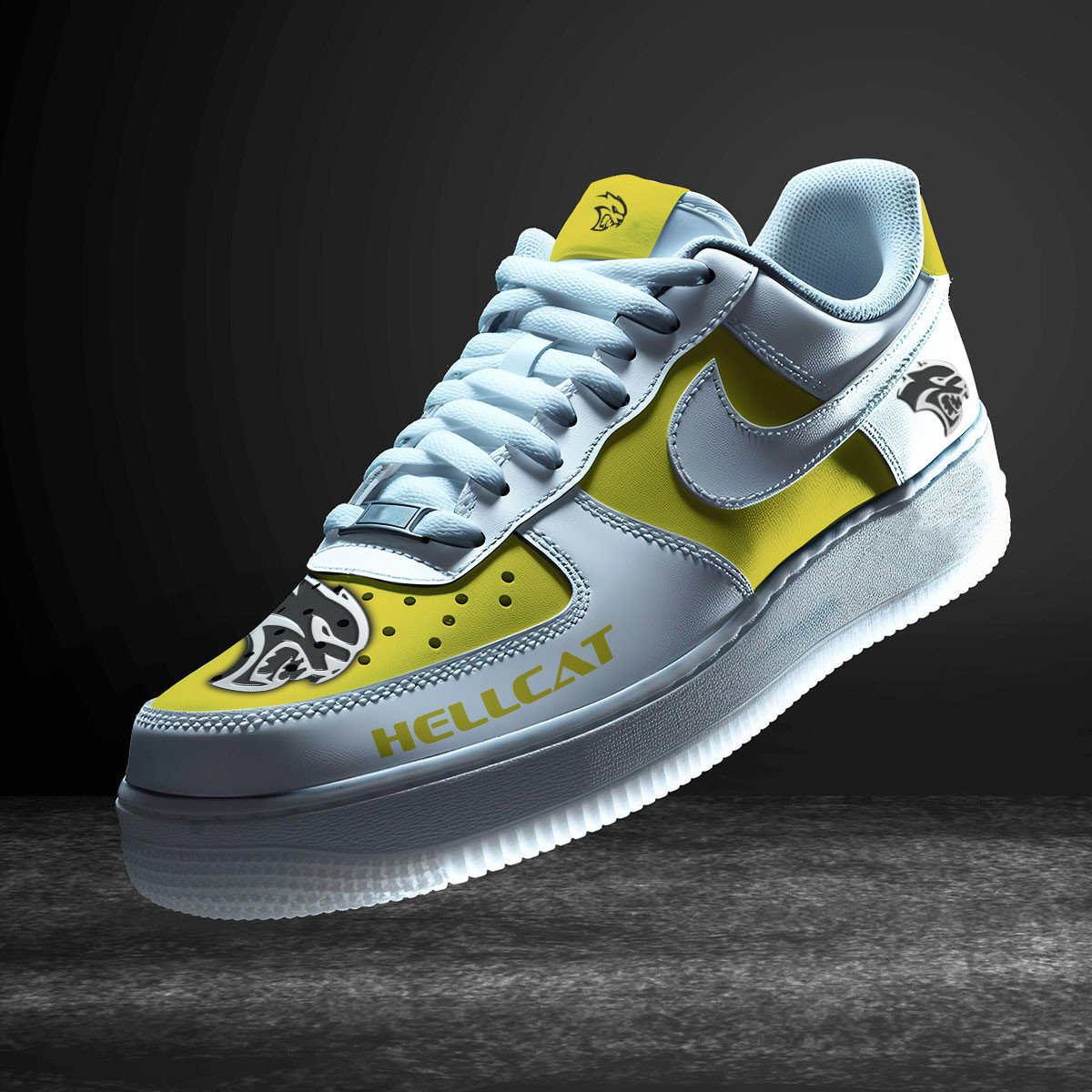 Ideafootwear Helcat Air Low-Top Sneakers Shoes For Men And Women 1