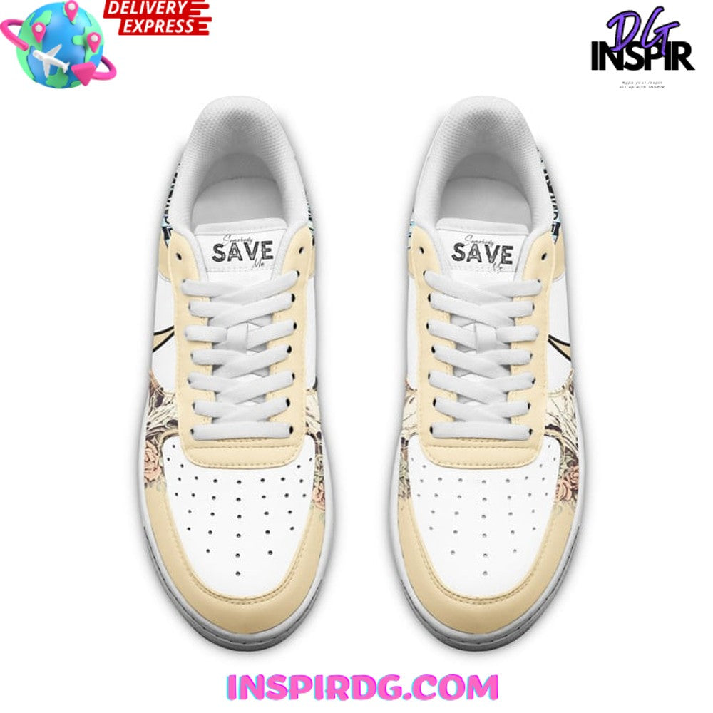 Ideafootwear Helluva Boss Air Low-Top Sneakers Shoes For Men And Women 3