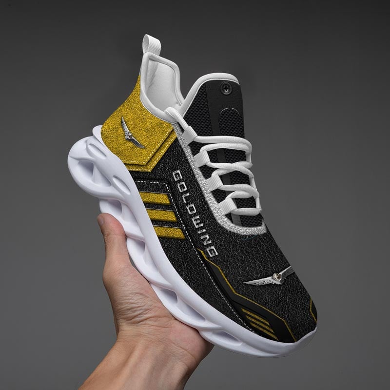 Ideafootwear Honda goldwing Max Soul Shoes Sneakers For Men And Women 9