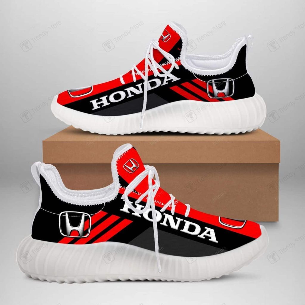 Ideafootwear Honda Max Soul Shoes Sneakers For Men And Women 9