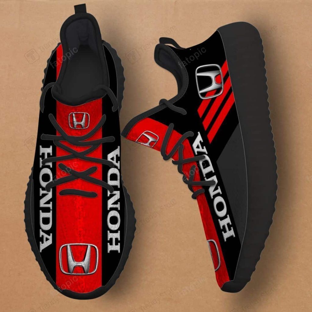 Ideafootwear Honda Max Soul Shoes Sneakers For Men And Women 9