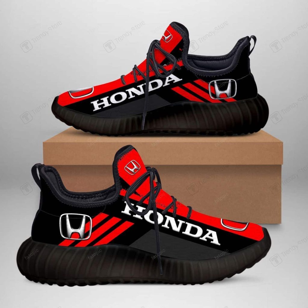 Ideafootwear Honda Max Soul Shoes Sneakers For Men And Women 9