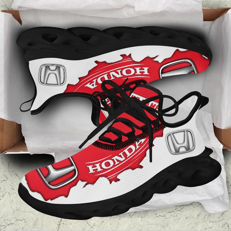 Ideafootwear Honda Max Soul Shoes Sneakers For Men And Women 14