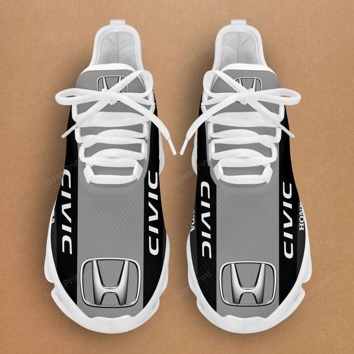Ideafootwear Honda Max Soul Shoes Sneakers For Men And Women 10