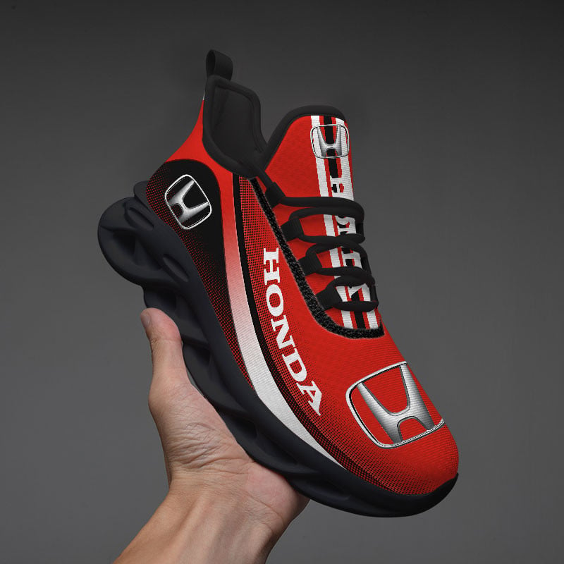 Ideafootwear Honda Max Soul Shoes Sneakers For Men And Women 11