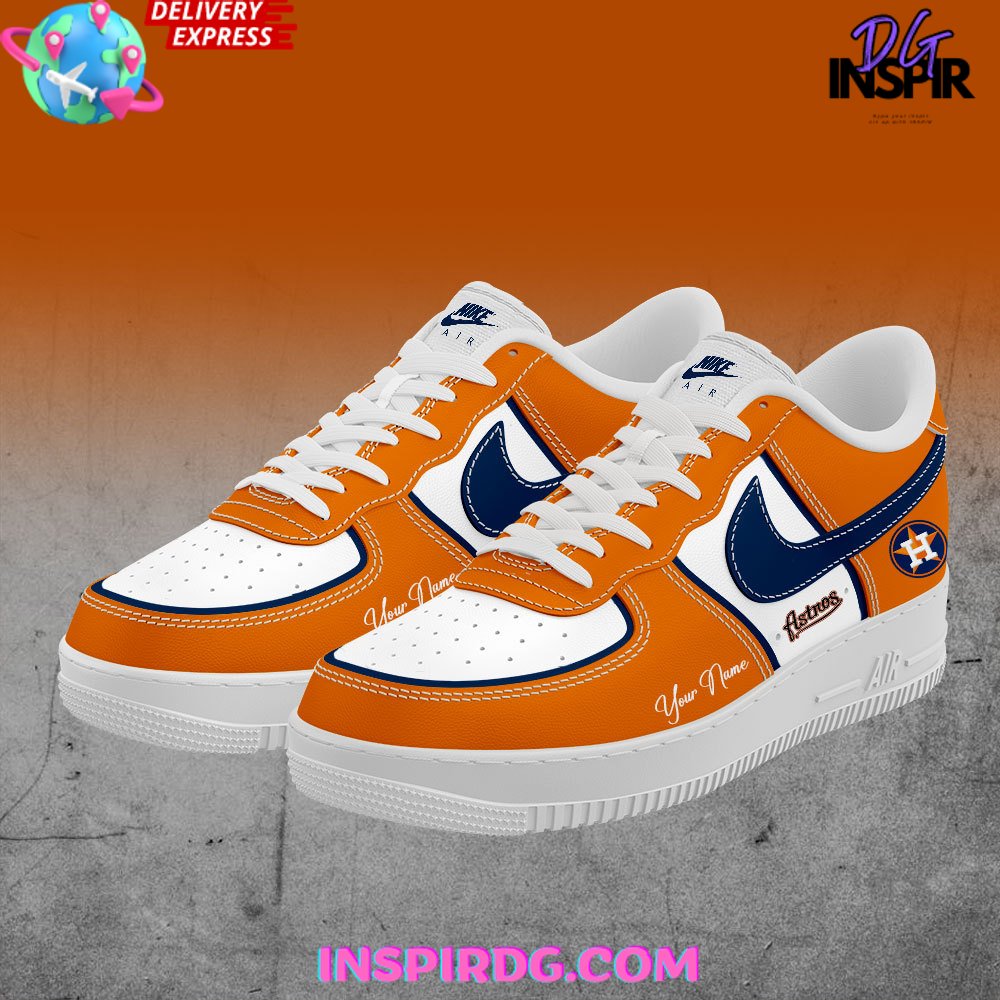 Ideafootwear Houston Astros Air Low-Top Sneakers Shoes For Men And Women 2