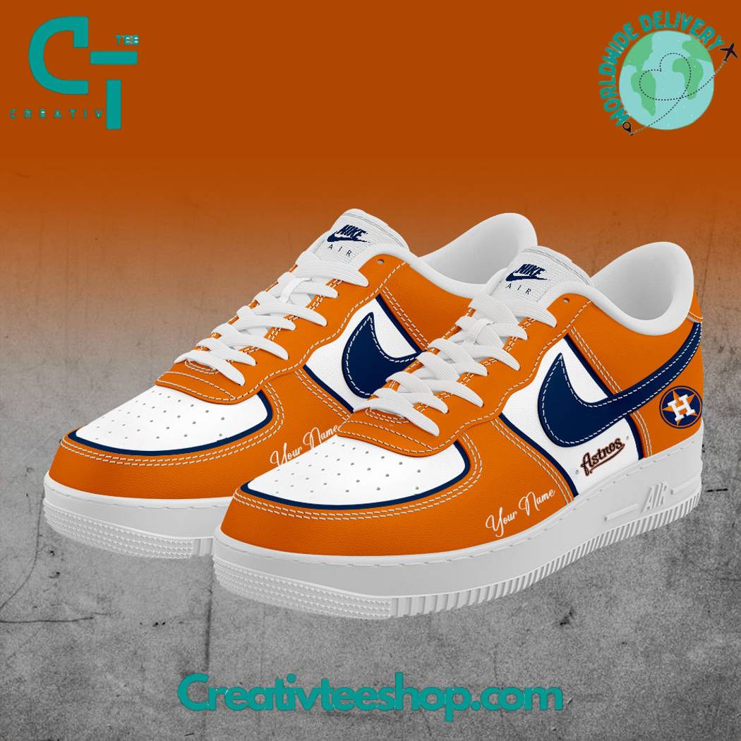 Ideafootwear Houston Astros Air Low-Top Sneakers Shoes For Men And Women 6
