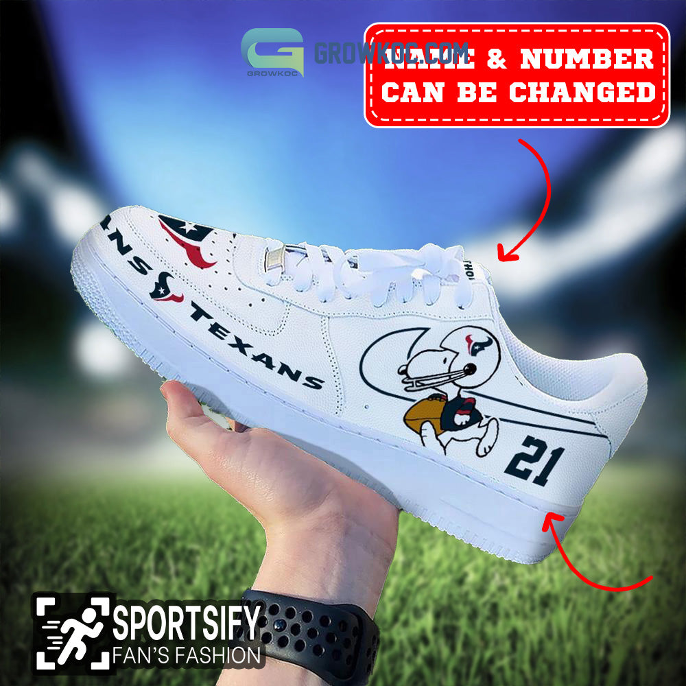 Ideafootwear Houston Texans Air Low-Top Sneakers Shoes For Men And Women 1