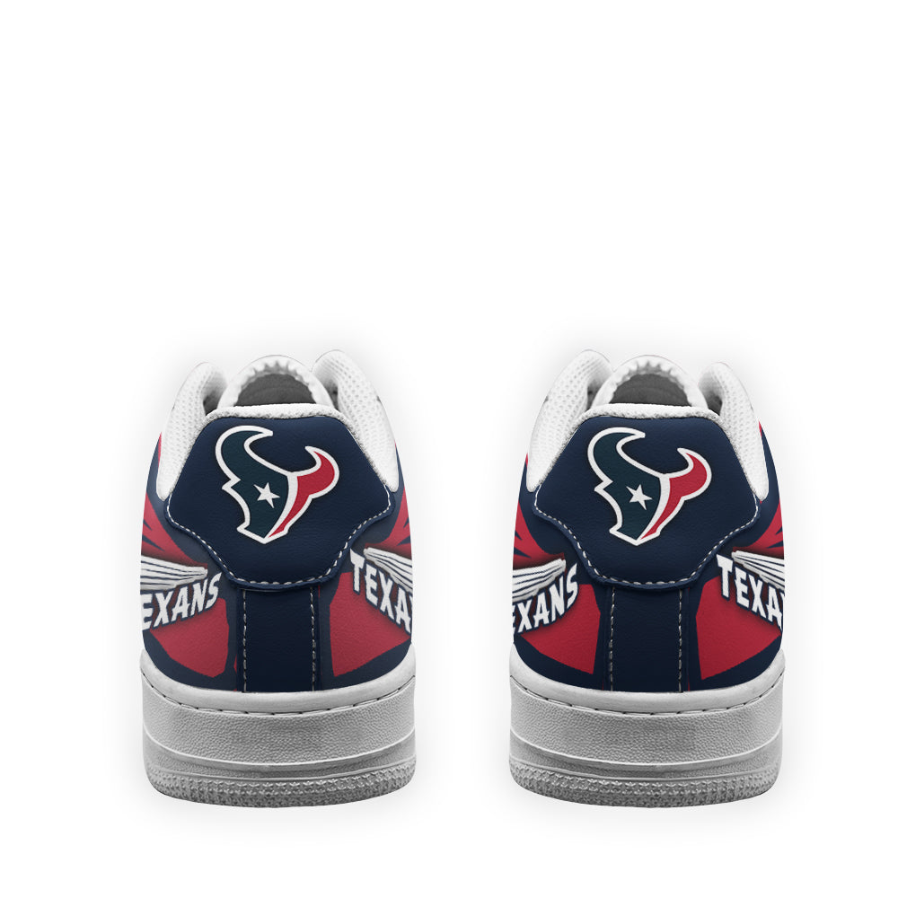 Ideafootwear Houston Texans Air Low-Top Sneakers Shoes For Men And Women 6