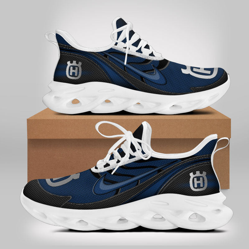 Ideafootwear Husqvarna Max Soul Shoes Sneakers For Men And Women 10