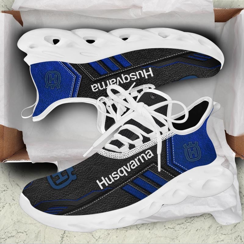 Ideafootwear Husqvarna Max Soul Shoes Sneakers For Men And Women 9