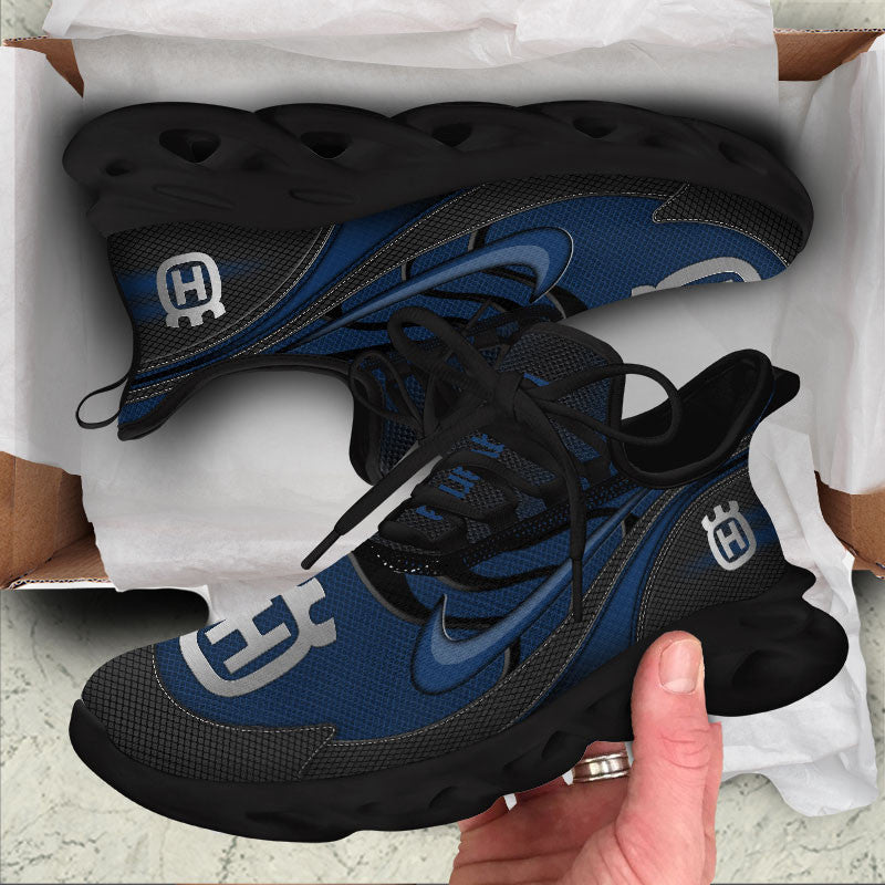 Ideafootwear Husqvarna Max Soul Shoes Sneakers For Men And Women 10