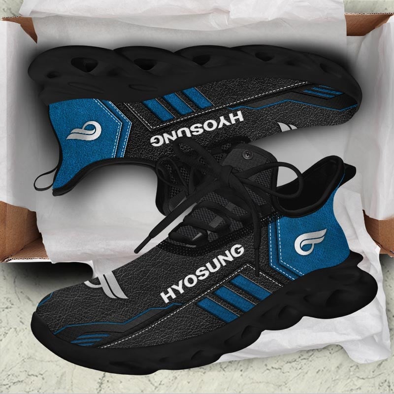 Ideafootwear Hyosung Max Soul Shoes Sneakers For Men And Women 9