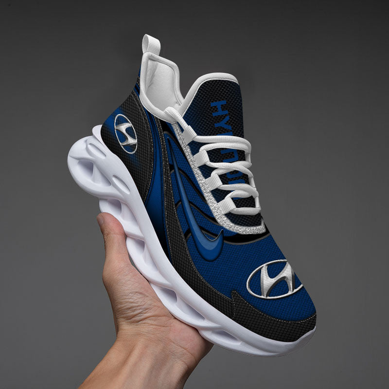 Ideafootwear Hyundai Max Soul Shoes Sneakers For Men And Women 11