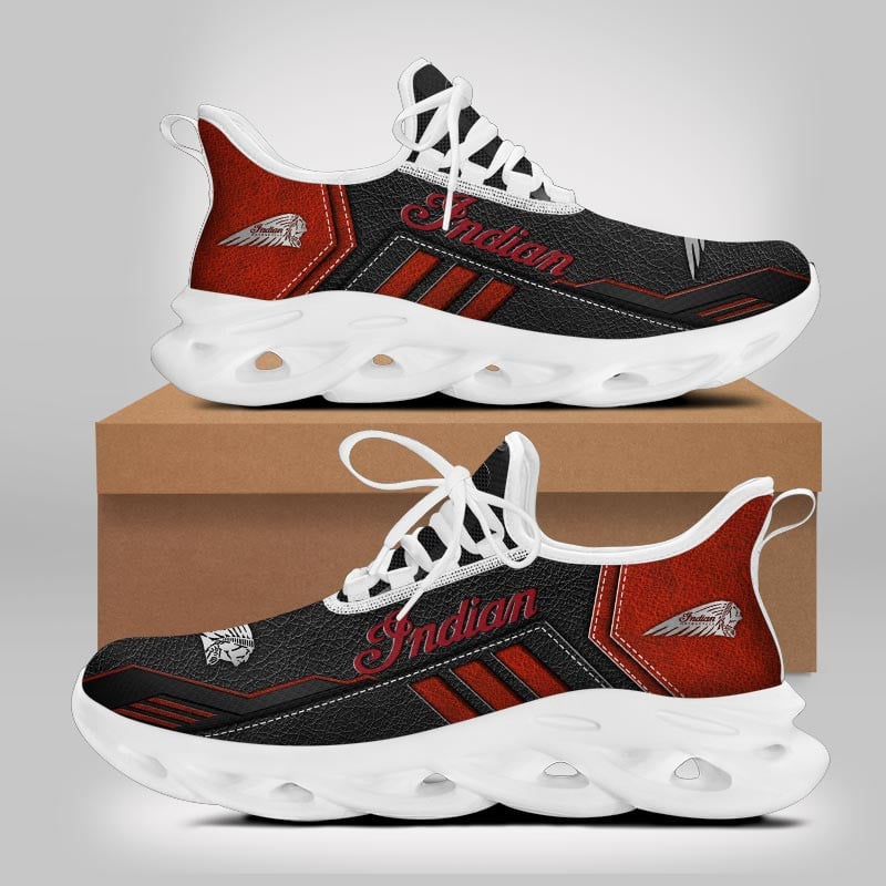 Ideafootwear Indian Max Soul Shoes Sneakers For Men And Women 9
