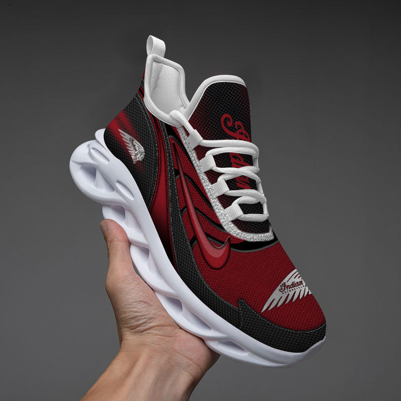 Ideafootwear Indian Max Soul Shoes Sneakers For Men And Women 10
