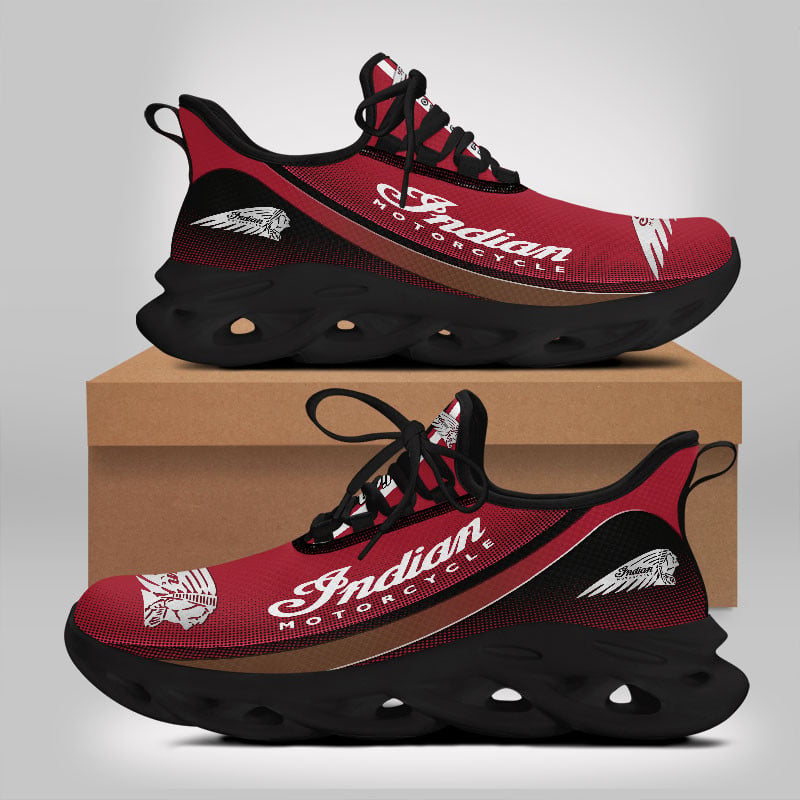 Ideafootwear Indian Motorcycles Max Soul Shoes Sneakers For Men And Women 1