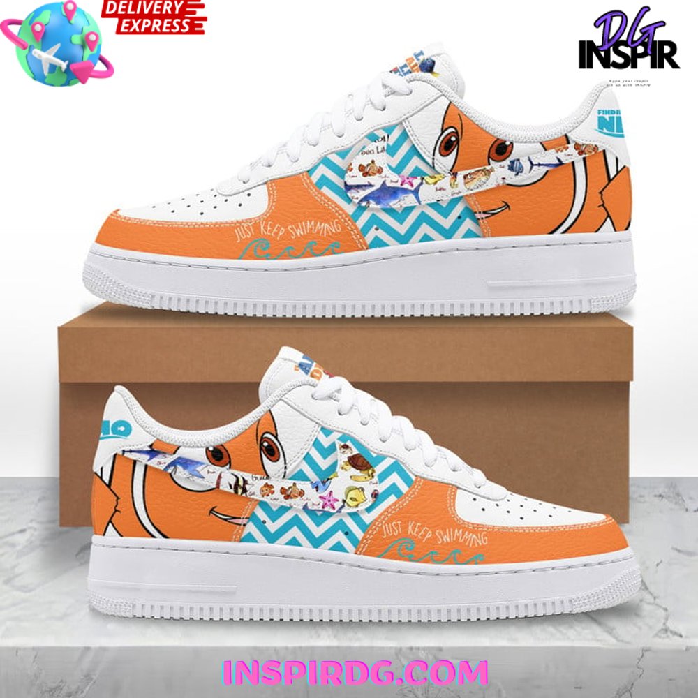 Ideafootwear Indiana Packers Air Low-Top Sneakers Shoes For Men And Women 1
