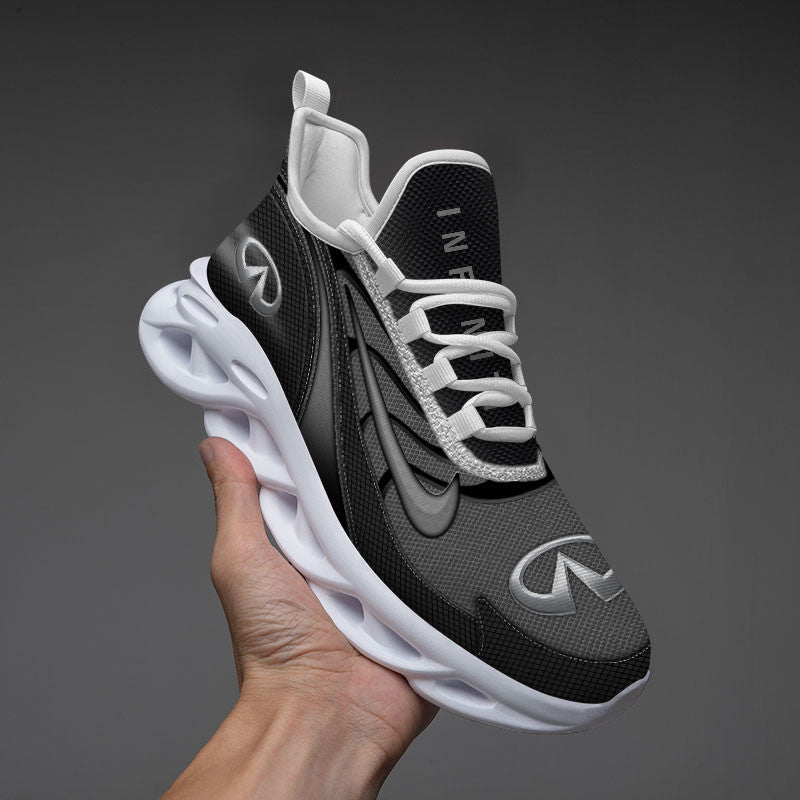 Ideafootwear Infiniti Max Soul Shoes Sneakers For Men And Women 11