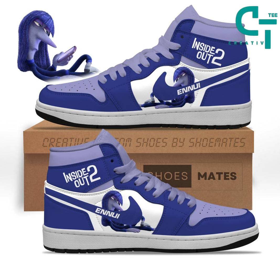 Ideafootwear Inside Out 2 Ennui AJ1 High Sneakers Shoes For Men And Women 1