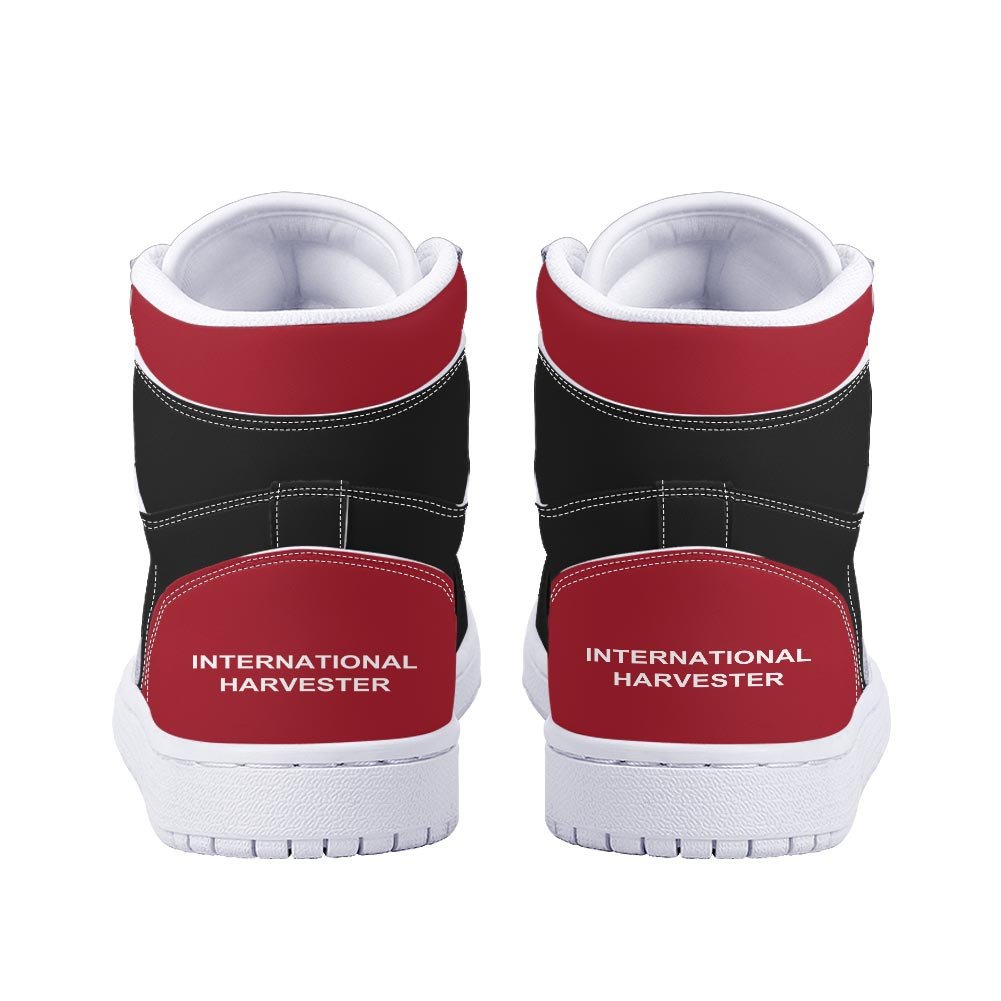 Ideafootwear International Harvester AJ1 High Sneakers Shoes For Men And Women 1