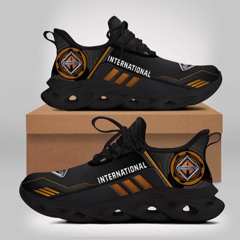Ideafootwear International Max Soul Shoes Sneakers For Men And Women 9