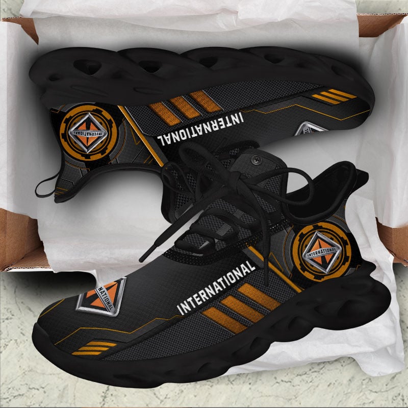 Ideafootwear International Max Soul Shoes Sneakers For Men And Women 9