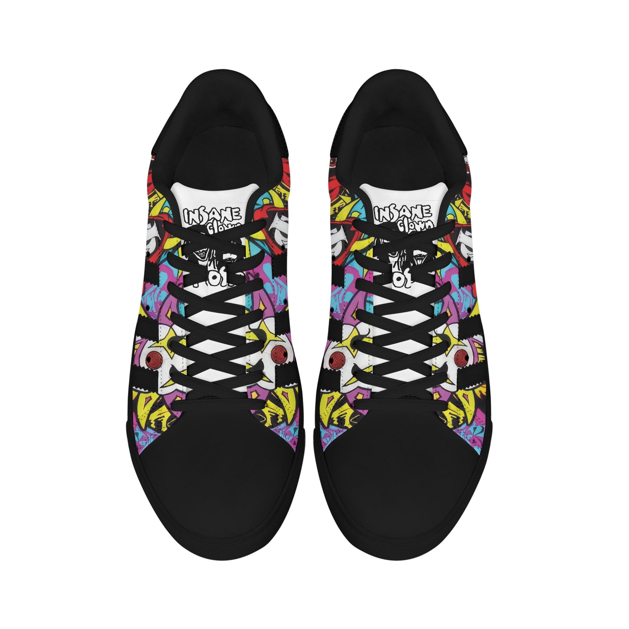 Ideafootwear IT Skate Stan Shoes Sneakes For Men And Women 1