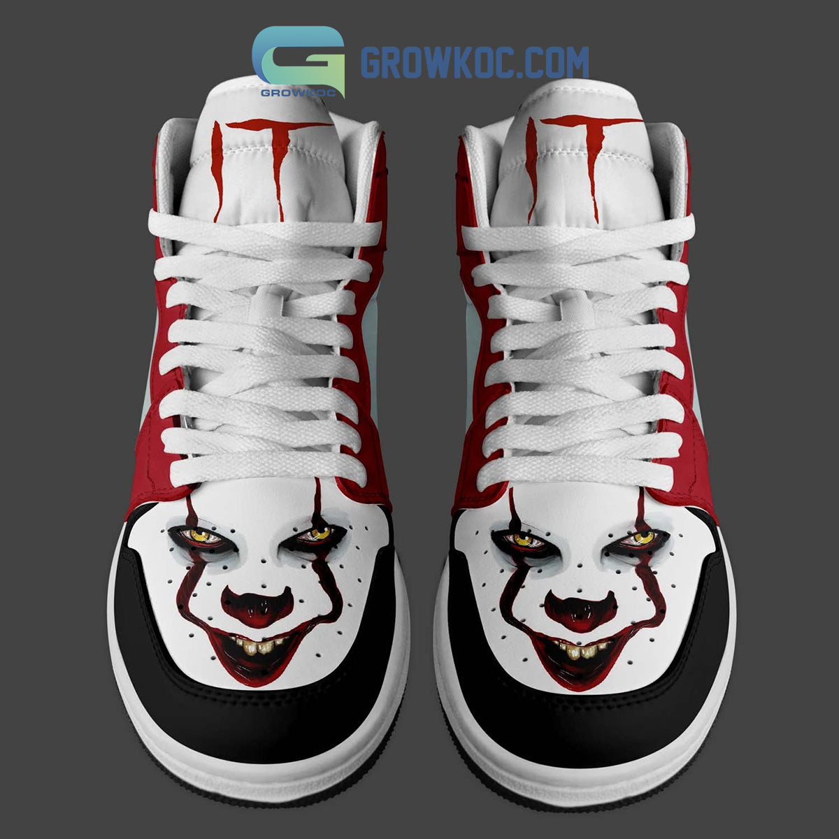 Ideafootwear IT Time To Float AJ1 High Sneakers Shoes For Men And Women 1