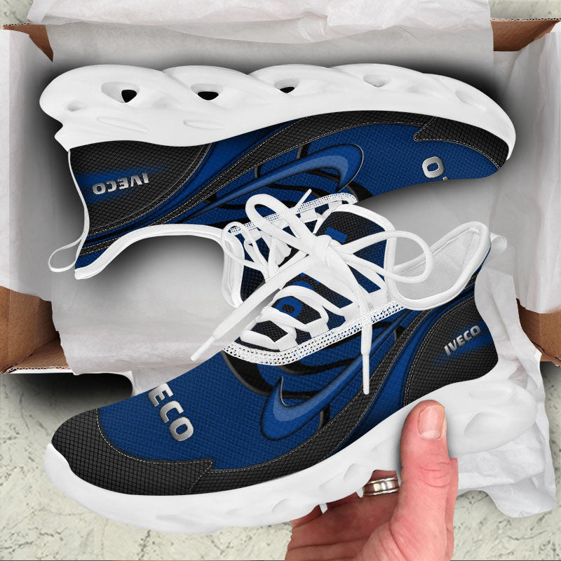 Ideafootwear Iveco Max Soul Shoes Sneakers For Men And Women 10