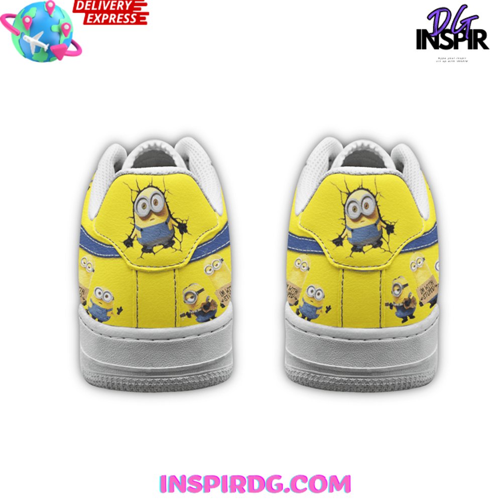Ideafootwear J Cole "Aren't We All Sinners" Air Low-Top Sneakers Shoes For Men And Women 1
