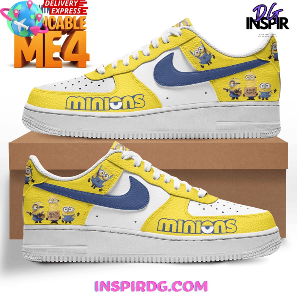 Ideafootwear J Cole "Aren't We All Sinners" Air Low-Top Sneakers Shoes For Men And Women 1