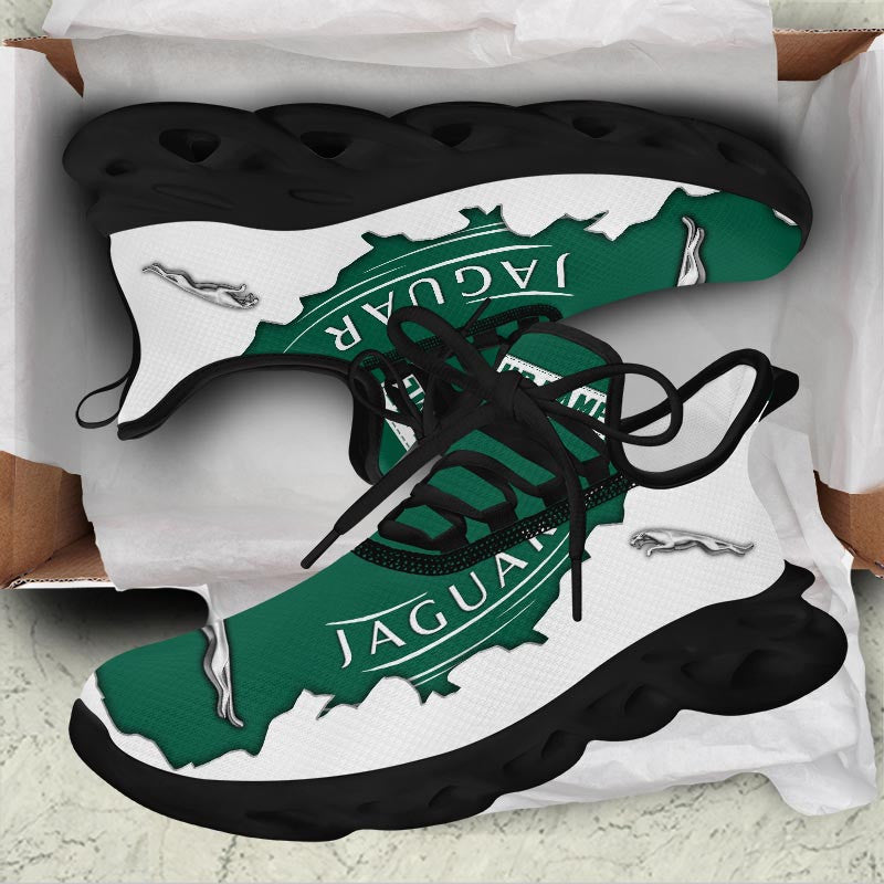 Ideafootwear Jaguar Max Soul Shoes Sneakers For Men And Women 10