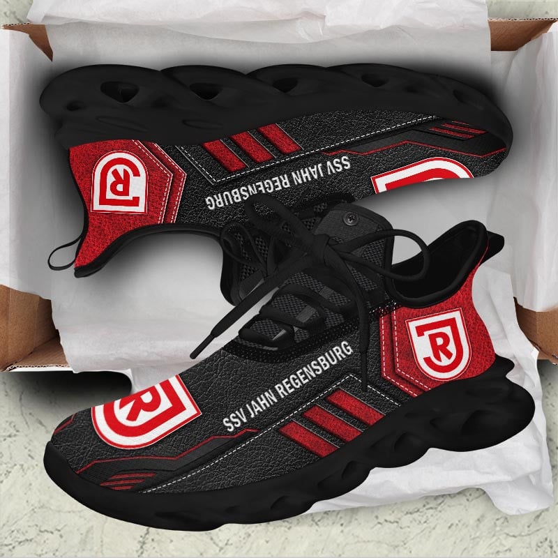 Ideafootwear Jahn Regensburg Max Soul Shoes Sneakers For Men And Women 2