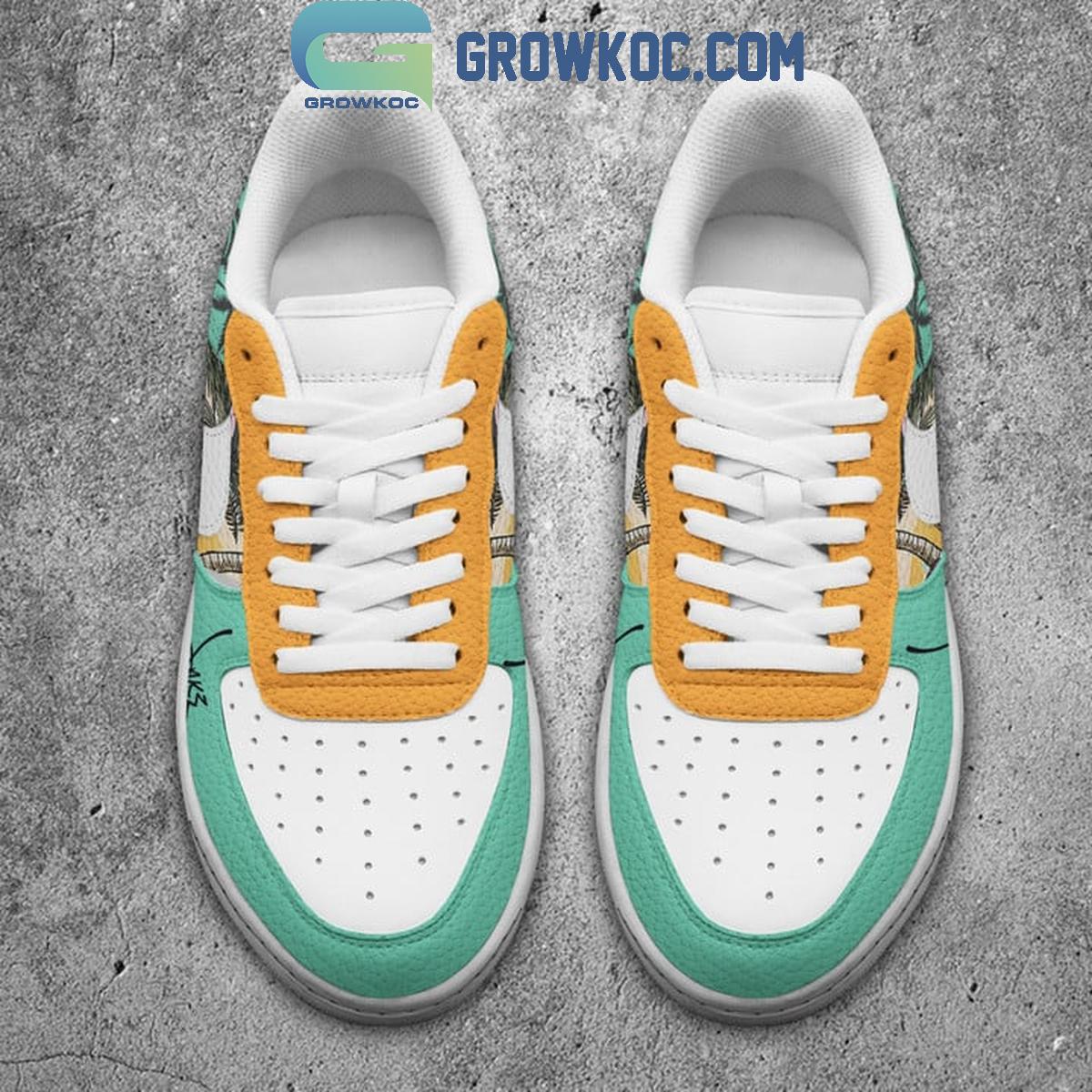 Ideafootwear Jake Owen Air Low-Top Sneakers Shoes For Men And Women 1