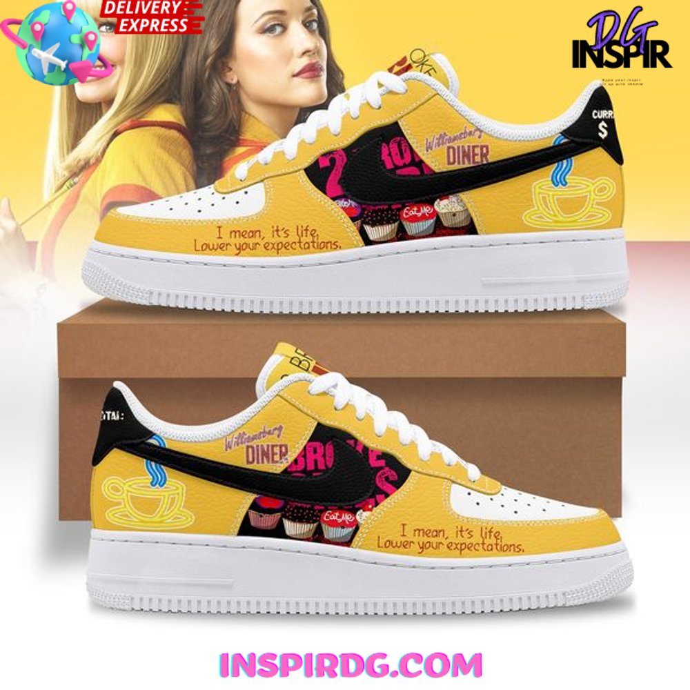 Ideafootwear Janet Jackson Air Low-Top Sneakers Shoes For Men And Women 2
