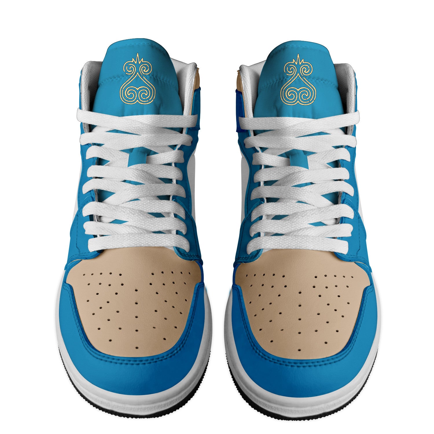 Ideafootwear Janet Jackson AJ1 High Sneakers Shoes For Men And Women 1