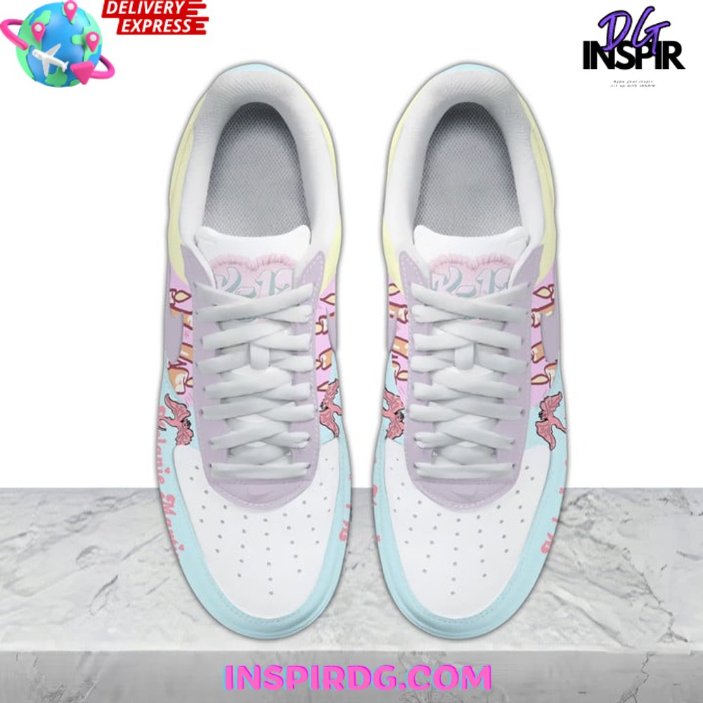 Ideafootwear Jason Aldean Air Low-Top Sneakers Shoes For Men And Women 4