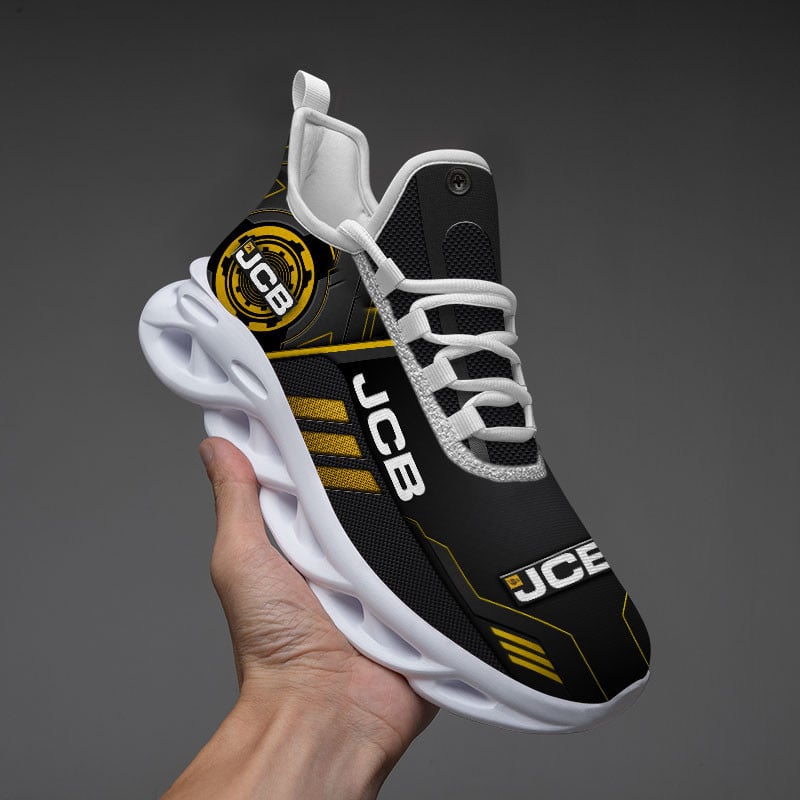 Ideafootwear JCB Max Soul Shoes Sneakers For Men And Women 9