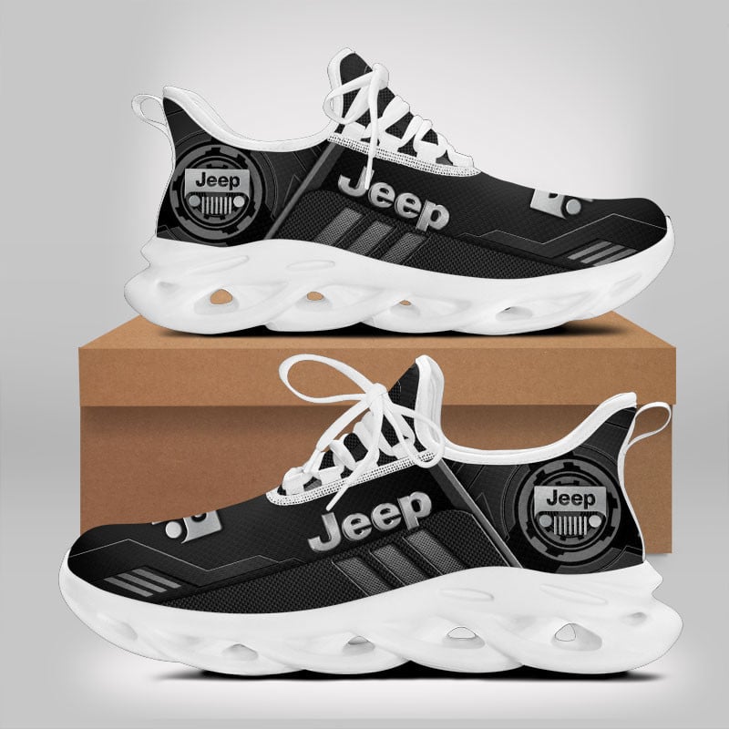 Ideafootwear Jeep Max Soul Shoes Sneakers For Men And Women 12
