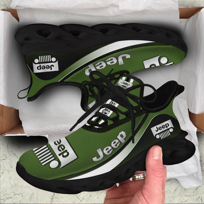 Ideafootwear Jeep Max Soul Shoes Sneakers For Men And Women 11
